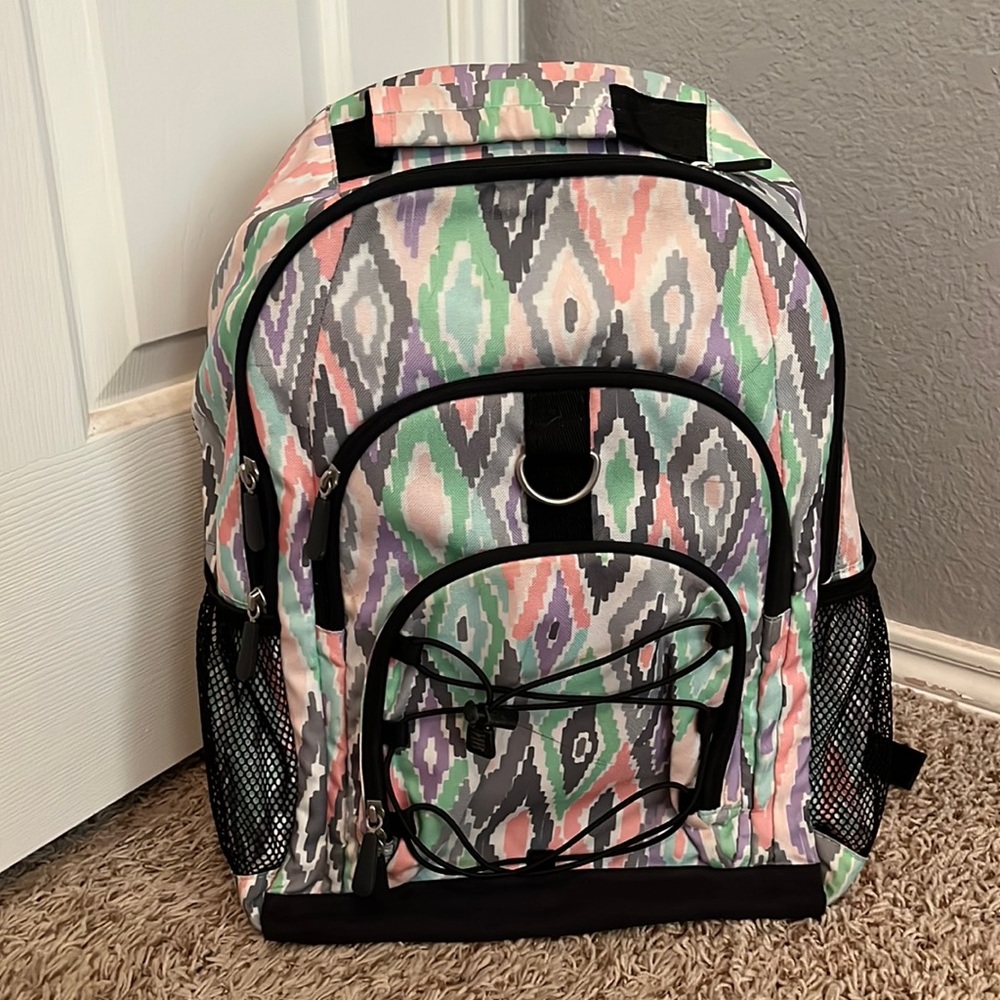 Potter Barn Teen Backpack